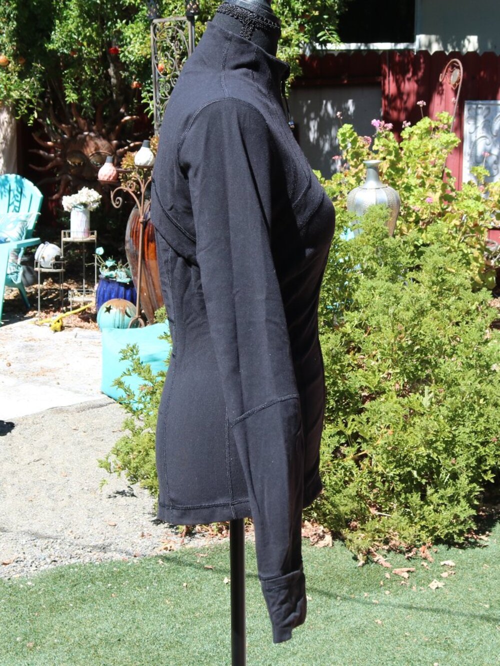 Lululemon Define Jacket - Picture 8 of 13